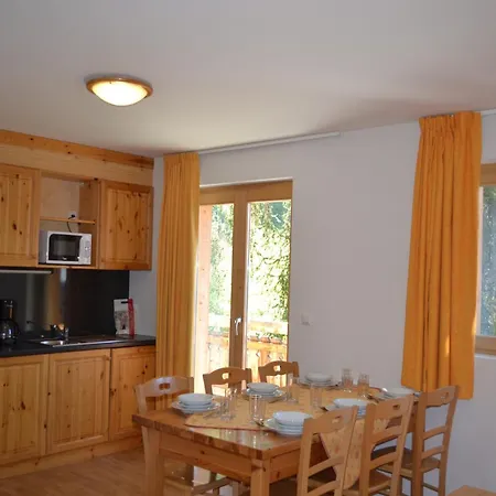 شقة 100 M From The Slope *