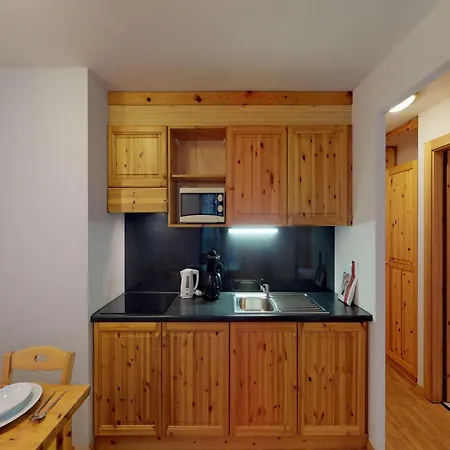 100 M From The Slope *