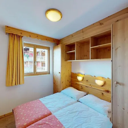 شقة 100 M From The Slope