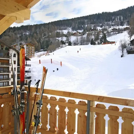 Apartmán 100 M From The Slope *