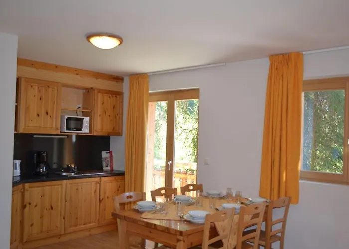 Apartamento 100 M From The Slope