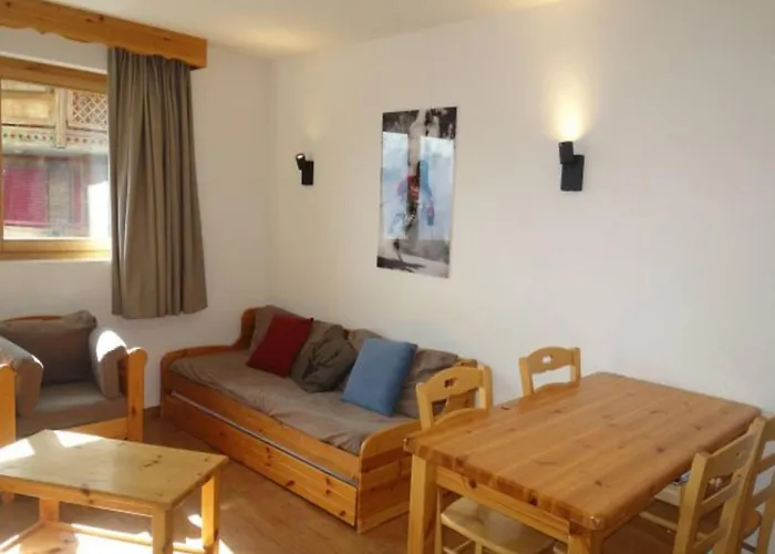 Apartamento 100 M From The Slope Nendaz