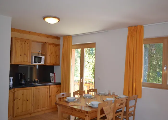 Apartamento 100 M From The Slope *