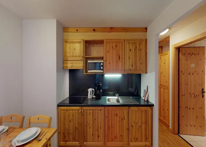 100 M From The Slope *