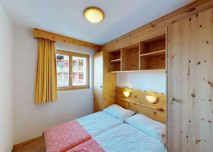 Apartamento 100 M From The Slope