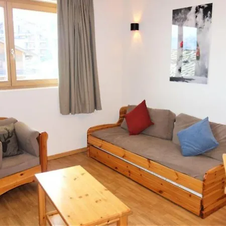 Apartamento 100 M From The Slope