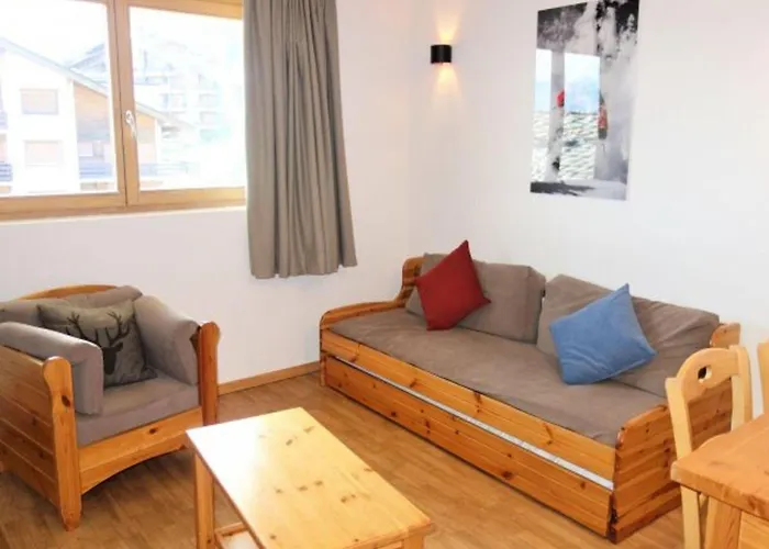 Apartamento 100 M From The Slope